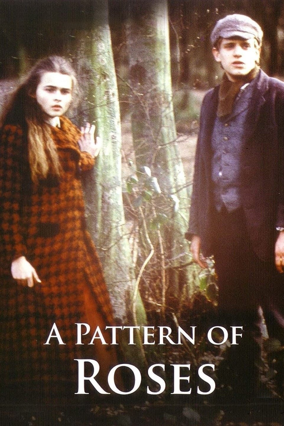 Постер A Pattern of Roses